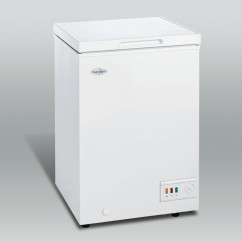 Скриня морозильна Scan SB 201