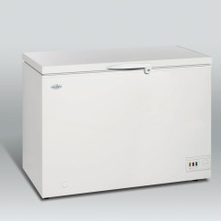 Скриня морозильна Scan SB 351
