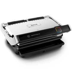 Прес гриль Tefal OPTIGRILL ELITE XL GC760D30 Прес гриль Tefal OPTIGRILL ELITE XL GC760D30