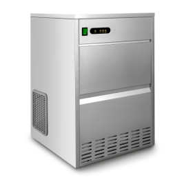 Льдогенератор - 28кг / 24г - EWBH356-N GGM Gastro Льдогенератор - 28кг / 24г - EWBH356-N GGM Gastro