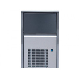 Льдогенератор - 33кг / 24г - EWI33N GGM Gastro Льдогенератор - 33кг / 24г - EWI33N GGM Gastro