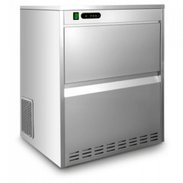 Льдогенератор - 52кг / 24г - EWBH556-N GGM Gastro Льдогенератор - 52кг / 24г - EWBH556-N GGM Gastro