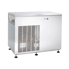 Льдогенератор Apach AS250A (чешуя)