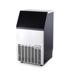 Льдогенератор кубикового льоду 300 Вт - 271575 Hendi