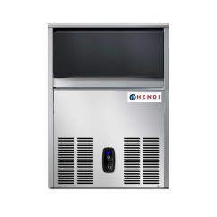 Льдогенератор з повітряним охолодженням 36 кг / добу - 272 008 Hendi