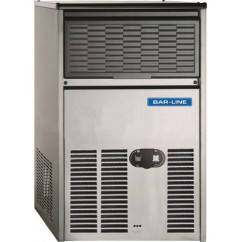 Льдогенератор Scotsman Bar line 2508