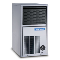 Льдогенератор Scotsman Bar line 3008