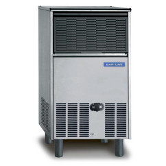 Льдогенератор Scotsman Bar line 5022