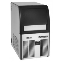 Льдогенератор Scotsman EC 46 С бункером для льда