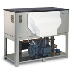 Льдогенератор Scotsman MAR 306 без бункера З холод / машиною