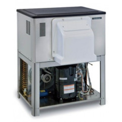 Льдогенератор Scotsman MAR 56 без бункера З холод / машиною