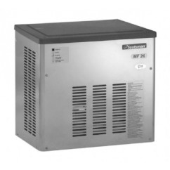 Льдогенератор Scotsman MF 26 Без бункера