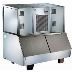 Льдогенератор Scotsman MС 1210 Без бункера для льоду
