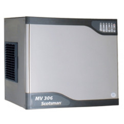 Льдогенератор Scotsman MV 306 Без бункера для льоду