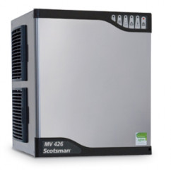 Льдогенератор Scotsman MV 426 Без бункера для льоду