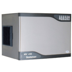 Льдогенератор Scotsman MV 456 Без бункера для льоду