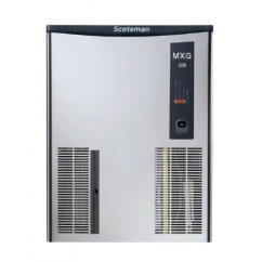 Льдогенератор Scotsman MXG 328 Без бункера для льоду