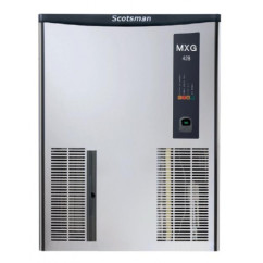 Льдогенератор Scotsman MXG 428 Без бункера для льоду