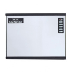 Льдогенератор Scotsman NW 458 Без бункера для льда