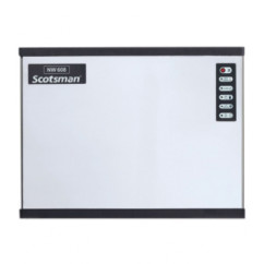 Льдогенератор Scotsman NW 608 Без бункера для льда