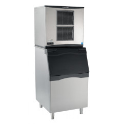 Льдогенератор Scotsman С 0830 Без бункера для льда