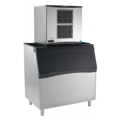 Льдогенератор Scotsman С 1030 Без бункера для льда