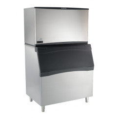 Льдогенератор Scotsman С 1448 Без бункера для льда