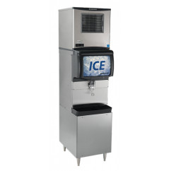 Льдогенератор ScotsmanN 622