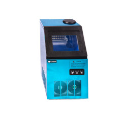 Ледогенератор бутилированный RAUDER CNB-200FT