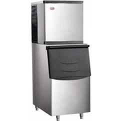 Льодогенератор лінійний RAUDER CNL-2200F