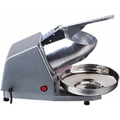 Ледокрошитель горизонтальный CLK-260A Rauder