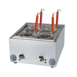 Макароноварки електрична PM4 GoodFood Макароноварки електрична PM4 GoodFood