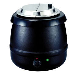 Марміт (електросупниця) GASTRORAG (83010SP) Марміт (електросупниця) GASTRORAG (83010SP)