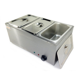 Марміт GN 1/3 х h150 мм BM3 GoodFood Марміт GN 1/3 х h150 мм BM3 GoodFood