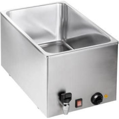 Марміт універсальний BMH 210 SARO