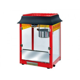 Машина для попкорну - PMK1500 GGM Gastro Машина для попкорну - PMK1500 GGM Gastro