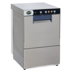 Машина посудомийна Apach AF 401 Машина посудомийна Apach AF 401