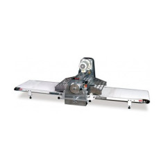 Машина тісторозкаточна Frosty TSP520B Машина тісторозкаточна Frosty TSP520B