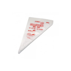 Мішки кондитерські, одноразові, відривні 630x330 мм, комплект 100 шт.