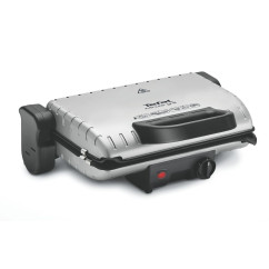 Прес гриль Tefal MINUTE GRILL GC205012 Прес гриль Tefal MINUTE GRILL GC205012