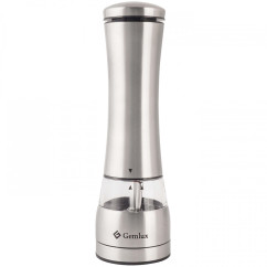 Мельница для соли и перца GEMLUX GL-PG-002 Мельница для соли и перца GEMLUX GL-PG-002