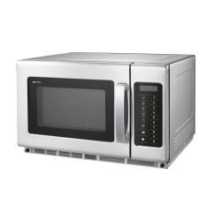 Мікрохвильова піч з можливістю програмування 1800W 281369 Hendi Мікрохвильова піч з можливістю програмування 1800W 281369 Hendi