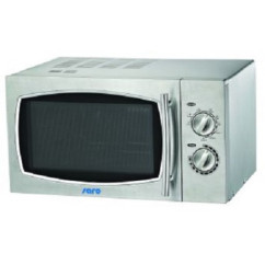 Мікрохвильова піч WD 900 SARO Мікрохвильова піч WD 900 SARO