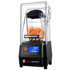 Міксер барний - 2 літри - BMK2-1500 GGM Gastro