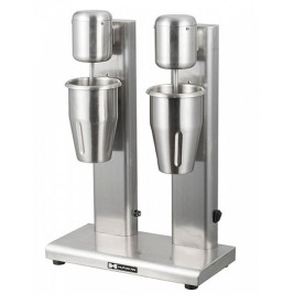 Міксер для молочних коктейлів HURAKAN HKN-FR2GM Міксер для молочних коктейлів HURAKAN HKN-FR2GM