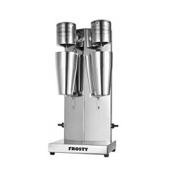 Міксер молочний Frosty D2 Міксер молочний Frosty D2