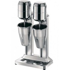 Міксер молочний Quamar T22 inox