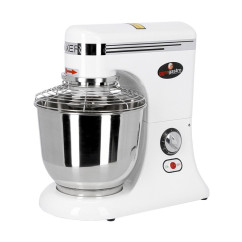 Міксер планетарний, 5 літрів GGM Gastro RTK5 Міксер планетарний, 5 літрів GGM Gastro RTK5