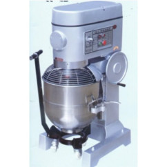 Міксер планетарний MP-50 Rauder