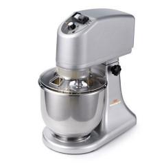 міксер планетарний sirman plutone 7л міксер планетарний sirman plutone 7л